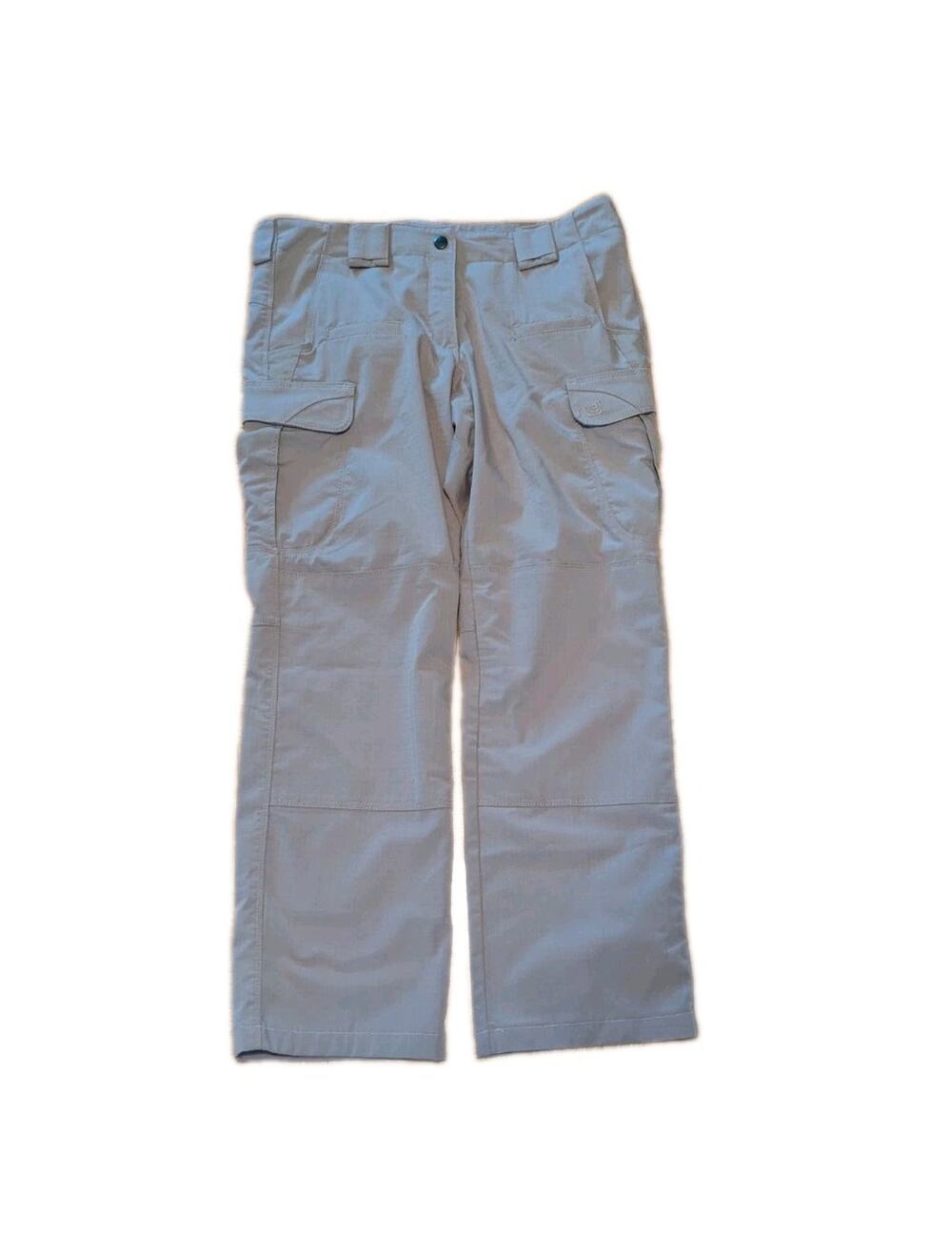 511 Tactical Stryke Khaki Pants